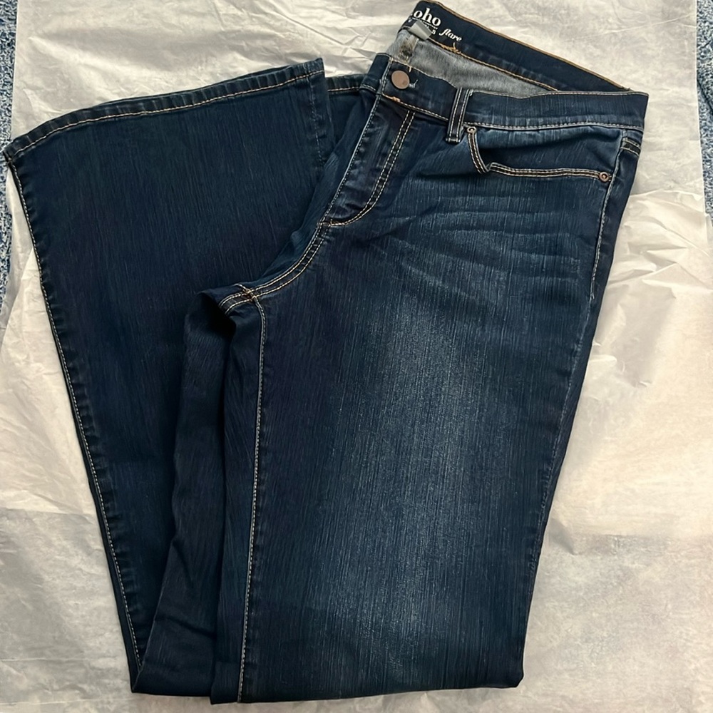 New York & Company jeans